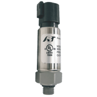 AST4000 Pressure Transducer